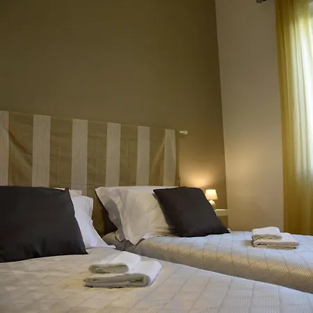 Le Colonne Villa Locorotondo