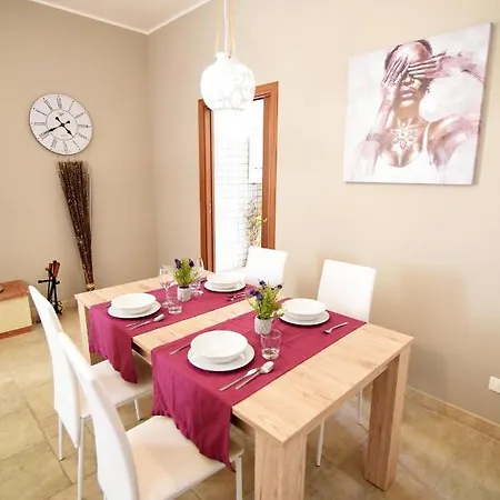 Le Colonne Locorotondo