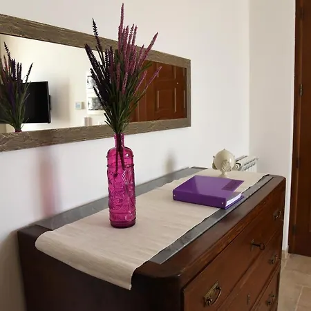 Villa Le Colonne Locorotondo