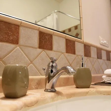 Le Colonne Locorotondo