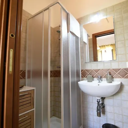 Villa Le Colonne Locorotondo