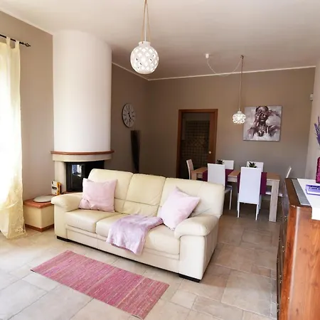 Le Colonne Locorotondo