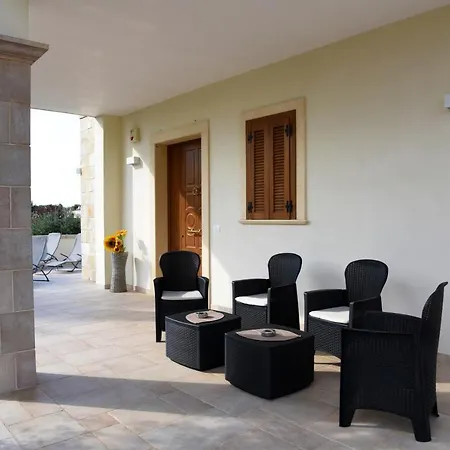 Le Colonne Locorotondo