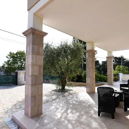 Villa Le Colonne Locorotondo