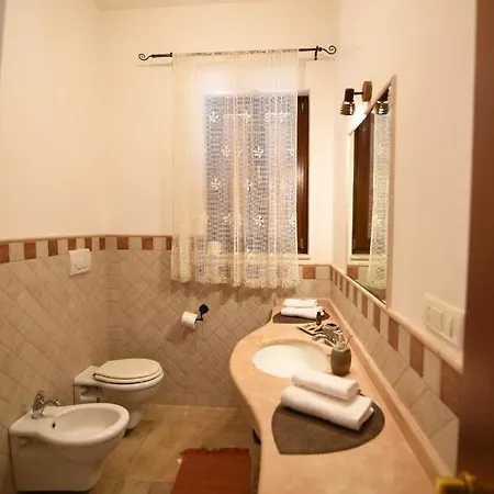 Le Colonne * Locorotondo