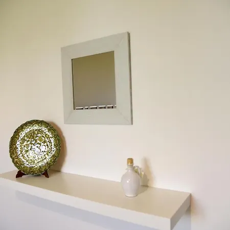 Le Colonne Locorotondo